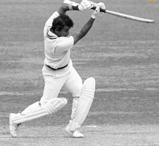 सुनील गावस्कर