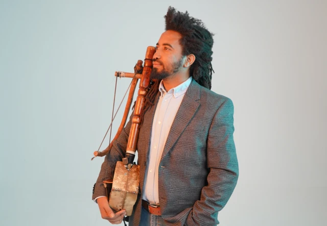 ሀዲስ ዓለማየሁ