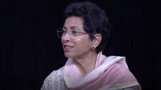 कांग्रेस नेता कुमारी सैलजा