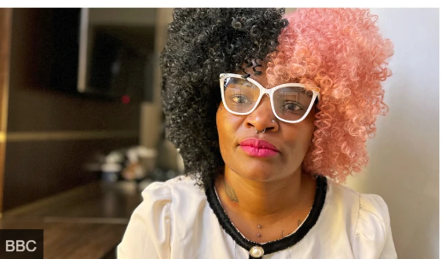 Pililani Mombe Nyoni 