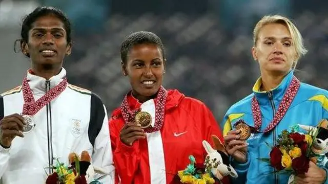 பாலின பரிசோதனை பெண் வீராங்கனைகளுக்கு சிக்கலை ஏற்படுத்துகிறதா?