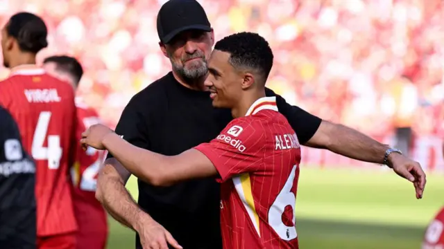 آرنولد و کلوپ