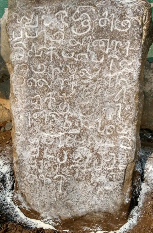 வணிகர்கள் வெட்டிய ஏரிகள்