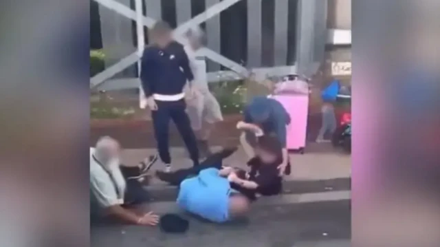 ਯੂਕੇ ਵਿੱਚ 2 ਸਿੱਖ ਟੈਕਸੀ ਡਰਾਈਵਰਾਂ 'ਤੇ ਜਾਨਲੇਵਾ ਹਮਲਾ