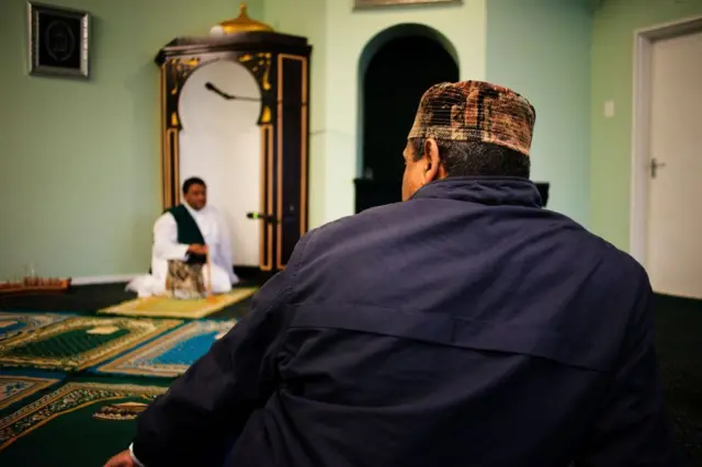 హెండ్రిక్స్