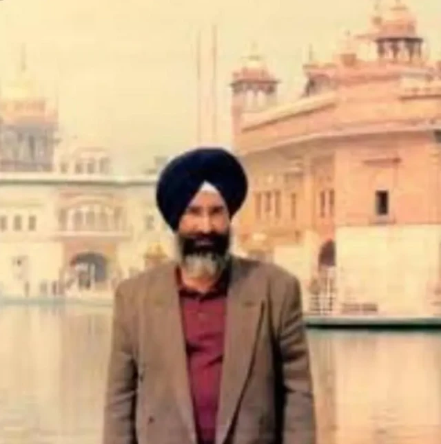 ਜਸਵੰਤ ਸਿੰਘ ਖਾਲੜਾ