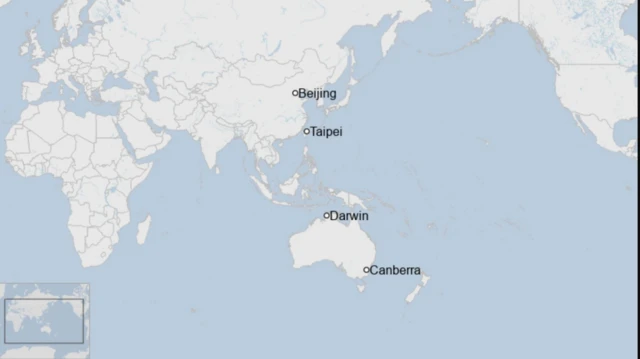 Maps
