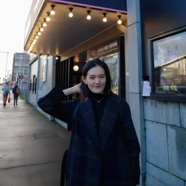 جنریشن زی، محبت، رشتے 