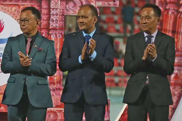 अखिल नेपाल फुटबल सङ्घ