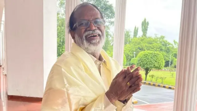 கங்கை அமரன்