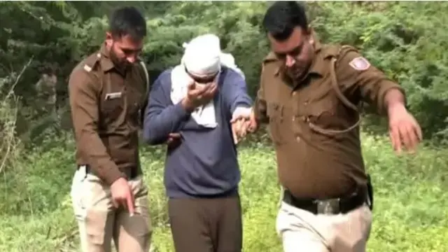 ਦਿੱਲੀ ਦਾ ਸ਼੍ਰਧਾ ਕਤਲ ਕਾਂਡ