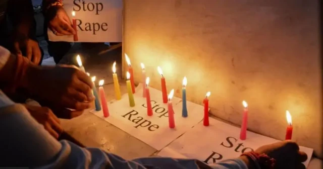 تعزیرات ہند