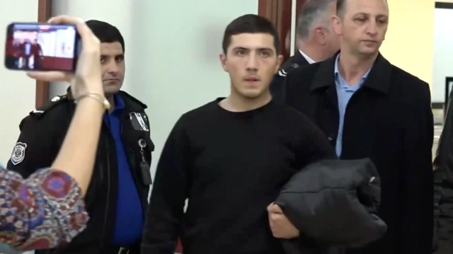 Ruslan Pənahov