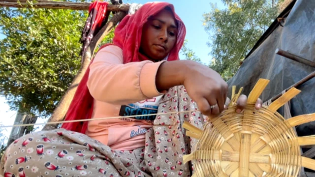 બીબીસી ગુજરાતી, ગુજરાત, બીબીસી, અમદાવાદ, ગુજરાતમાં SIR, ચૂંટણીપંચ, વિચરતી જાતિ