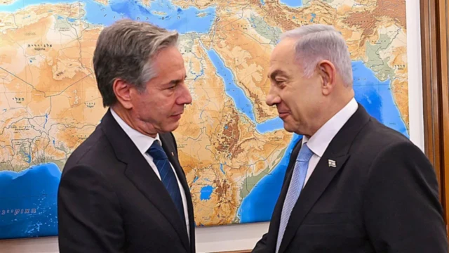 பிளிங்கன்