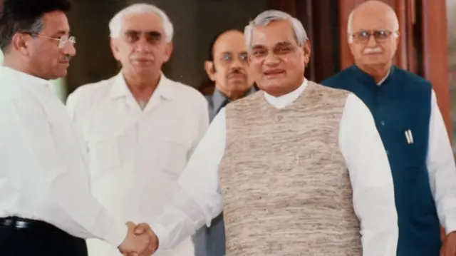 அடல் பிகாரி வாஜ்பாய்