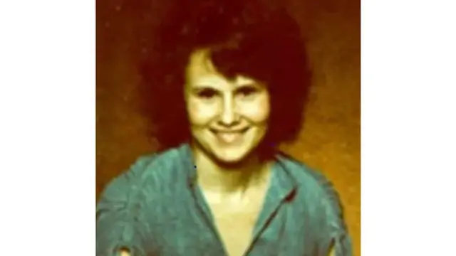 Cynthia Woods
