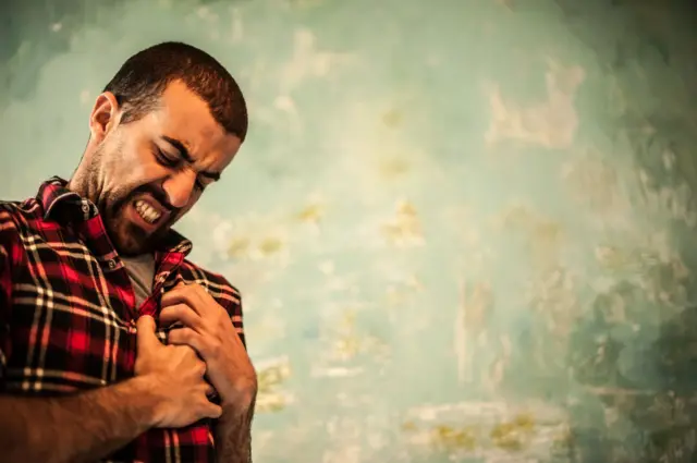 हृदयरोग