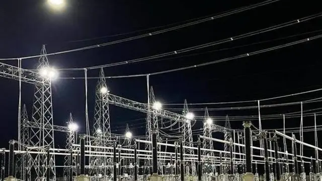 नेपाल विद्युत् प्राधिकरणको प्रसारण लाइन