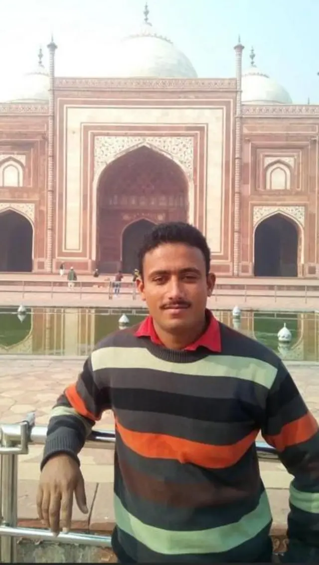 ਓਮਕਾਰ ਸਿੰਘ