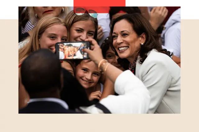 Một số ứng cử viên nặng ký của Đảng Dân chủ đã ủng hộ Kamala Harris nếu Joe Biden rút lui