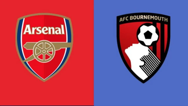 አርሰናል ከበርንመዝ