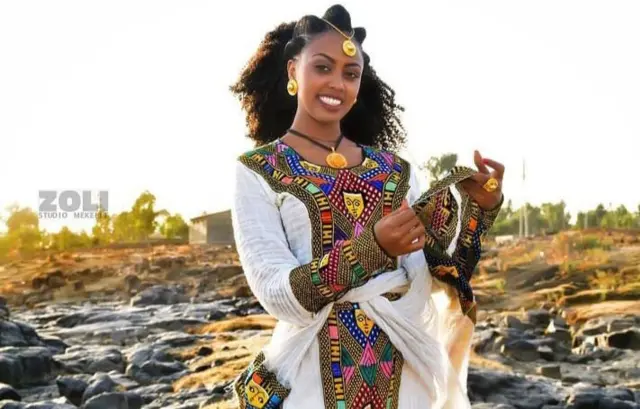 በዓልቲ ሞያ ሰርከስ ሰናይት ኣሰፋ