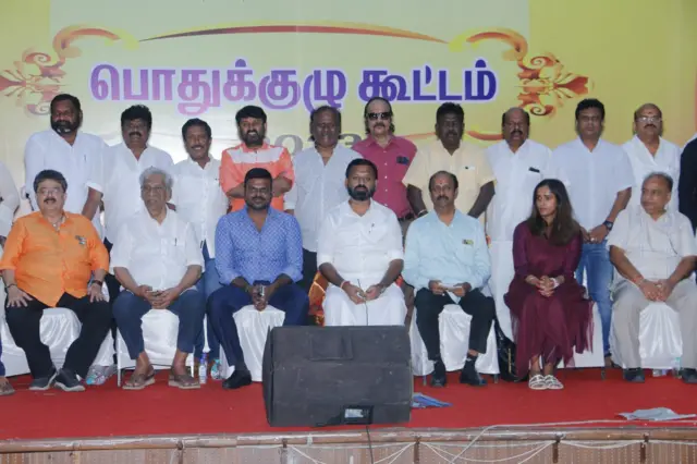 தமிழ் சினிமா, சிம்பு, விஷால், யோகி பாபு, கோலிவுட், தயாரிப்பாளர் சங்கம்
