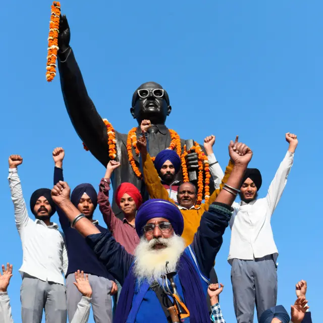  ਡਾ. ਭੀਮ ਰਾਓ ਅੰਬੇਡਕਰ