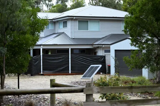 Будинок, де сталося отруєння