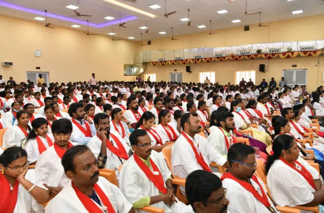 தஞ்சை பல்கலைக்கழகம்