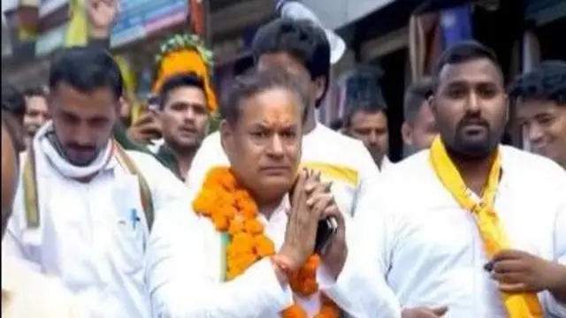 लखपत सिंह बुटोला