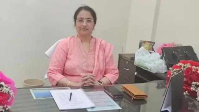 டெல்லி கார் வெடிப்புச் சம்பவம், டெல்லி வெடிப்பு, அல் ஃபலா பல்கலைக்கழகம், டெல்லி