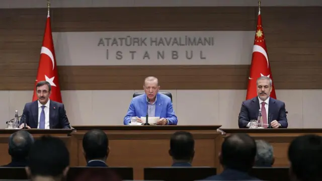 Erdoğan
