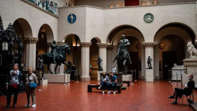 Pushkin Museum
