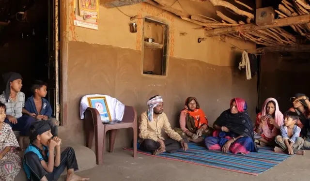 ચાંદીપુરા વાઇરસ, ગુજરાત, બાળકો, બીબીસી ગુજરાતી