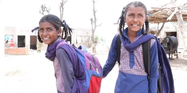 ਵਿਦਿਆਰਥਣਾ 