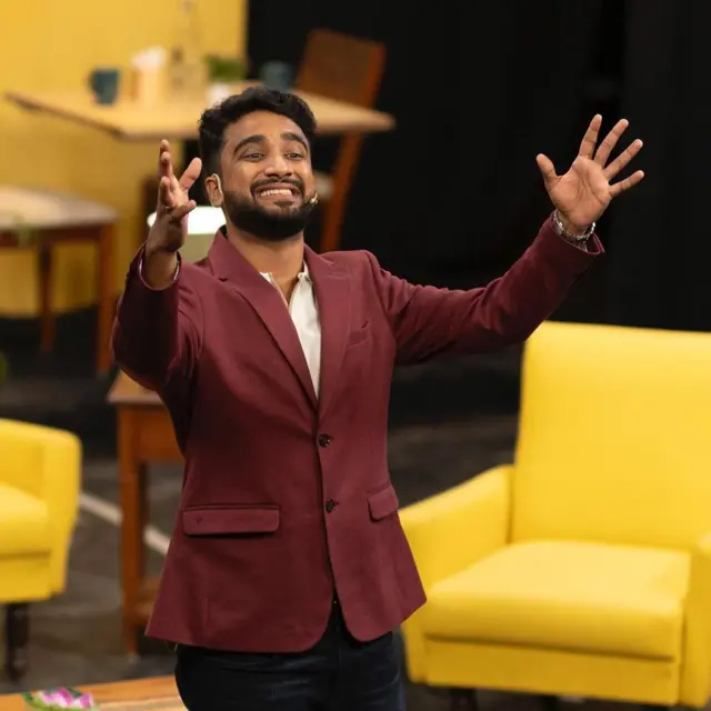 अथर्व सुदामे