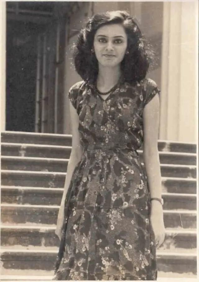 ਨੀਰਜਾ ਭਨੋਟ