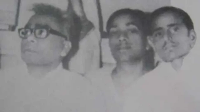 राम मनोहर लोहिया