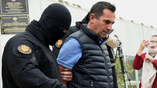 Aleksandar Mijajlović