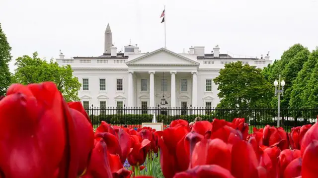 Конгрес США ухвалив законодавство, яке забороняє американське визнання анексії Криму Росією.