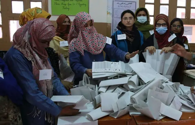 पाकिस्तान