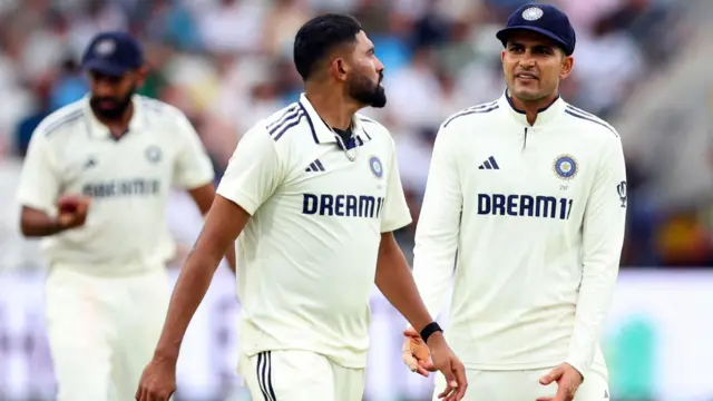 ਸ਼ੁਭਮਨ ਗਿੱਲ