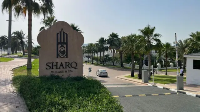 محل برگزاری