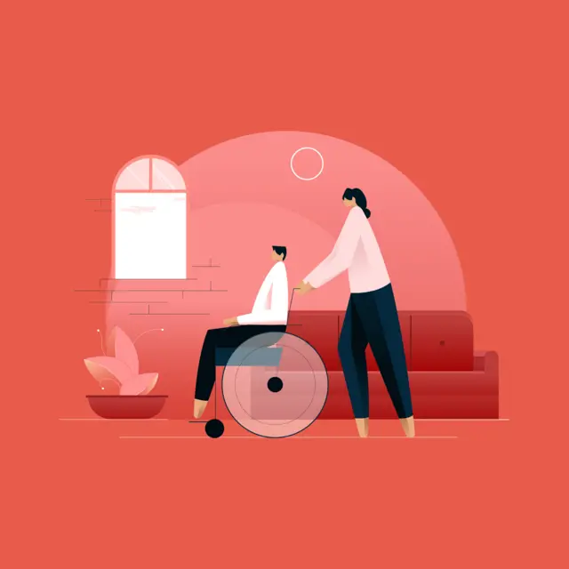 சர்வதேச மாற்றுத்திறனாளிகள் தினம்