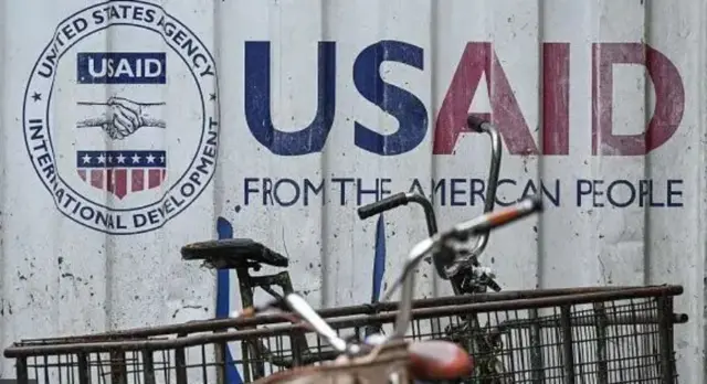 USAID