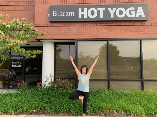 વિશ્વ યોગ દિવસ