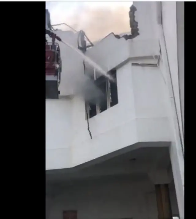 Ile ijọsin Christ Embassy to jona