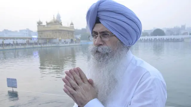 ਐੱਚਐੱਸ ਫੂਲਕਾ